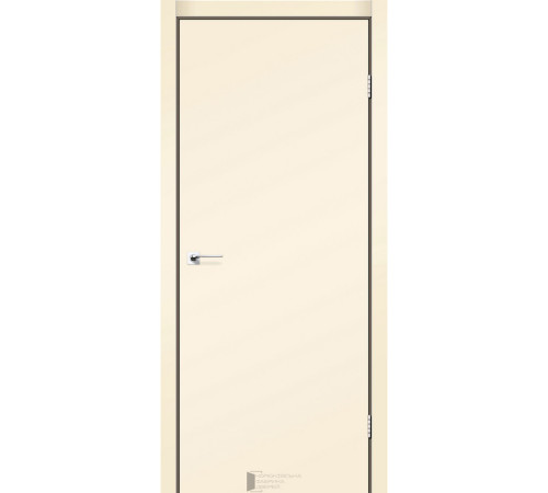 Межкомнатные Двери KFD Simpli-Loft 01 ПВХ плёнка