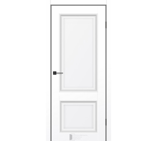 Межкомнатные Двери KFD Prestige 1 ПГ ПВХ плёнка