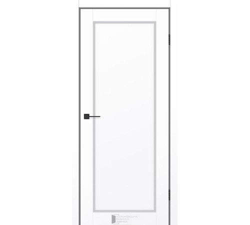 Межкомнатные Двери KFD Prestige 6 ПВХ плёнка