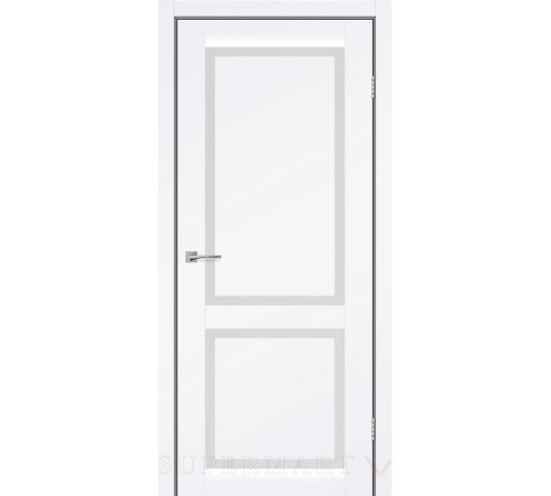 Межкомнатные Двери KFD Prestige 7 ПВХ плёнка