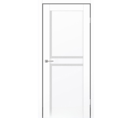 Межкомнатные Двери KFD Prestige 8 ПВХ плёнка