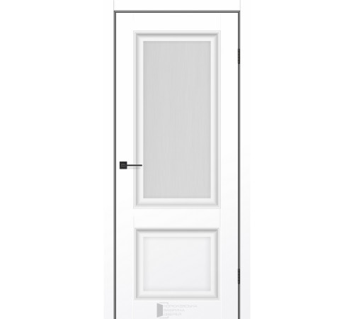 Межкомнатные Двери KFD Prestige 1 ПВХ плёнка