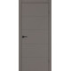 Міжкімнатні Двері Контур Moderno 2012 мм Фарба