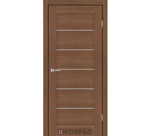 Межкомнатные Двери Korfad Express RIVIERA ПВХ плёнка