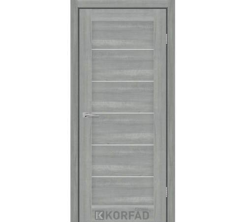 Межкомнатные Двери Korfad Express RIVIERA ПВХ плёнка