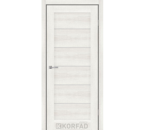 Межкомнатные Двери Korfad Express RIVIERA ПВХ плёнка