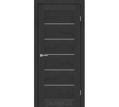 Межкомнатные Двери Korfad Express RIVIERA ПВХ плёнка