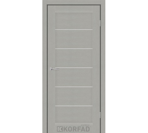 Межкомнатные Двери Korfad Express RIVIERA ПВХ плёнка