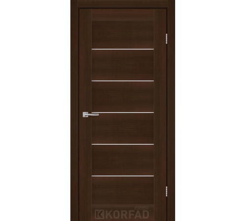 Межкомнатные Двери Korfad Express RIVIERA ПВХ плёнка