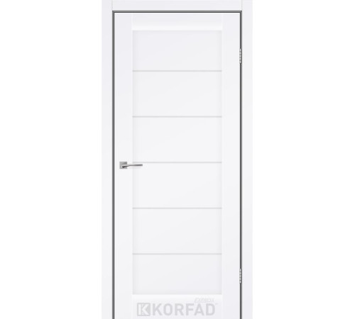Межкомнатные Двери Korfad Express RIVIERA ПВХ плёнка