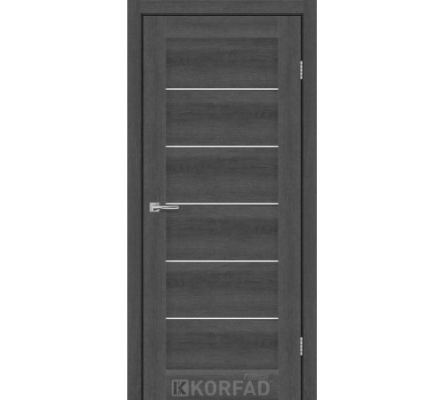 Межкомнатные Двери Korfad Express RIVIERA ПВХ плёнка