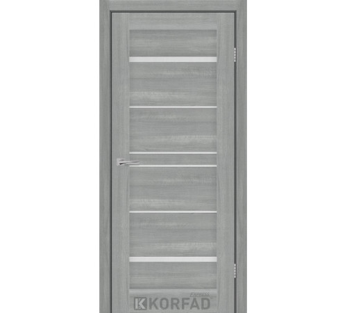 Міжкімнатні Двері Korfad Express VISTA ПВХ плівка