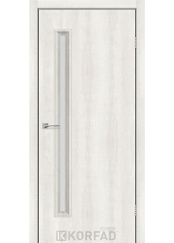 Двері Korfad Express CORNER GLASS-01