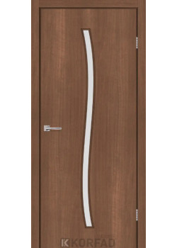 Двері Korfad Express CORNER GLASS-04