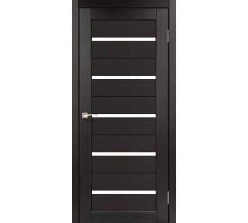Межкомнатные Двери Korfad Porto PR-02 ПВХ плёнка