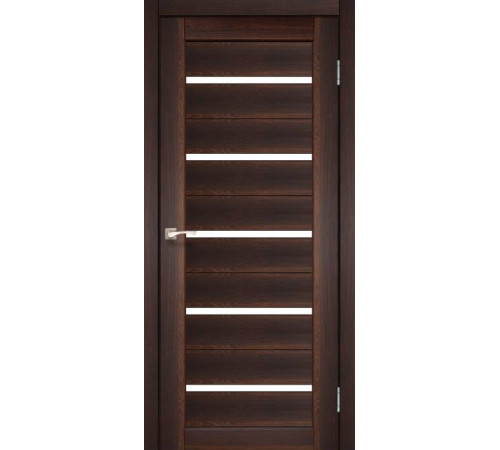Межкомнатные Двери Korfad Porto PR-02 ПВХ плёнка