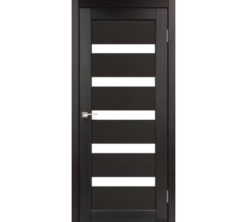 Межкомнатные Двери Korfad Porto PR-03 ПВХ плёнка