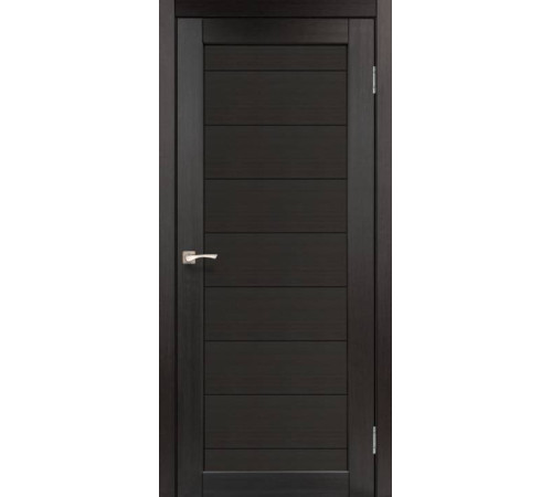 Межкомнатные Двери Korfad Porto PR-05 ПВХ плёнка