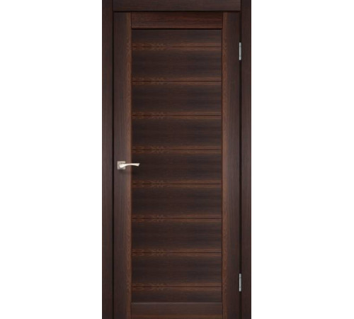 Межкомнатные Двери Korfad Porto PR-05 ПВХ плёнка