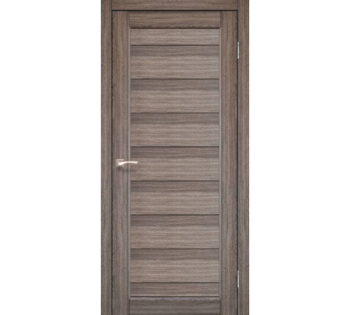 Межкомнатные Двери Korfad Porto PR-05 ПВХ плёнка