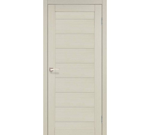 Межкомнатные Двери Korfad Porto PR-05 ПВХ плёнка