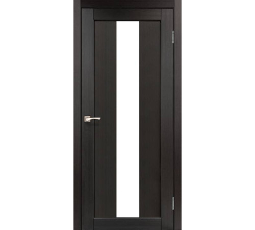 Межкомнатные Двери Korfad Porto PR-10 ПВХ плёнка