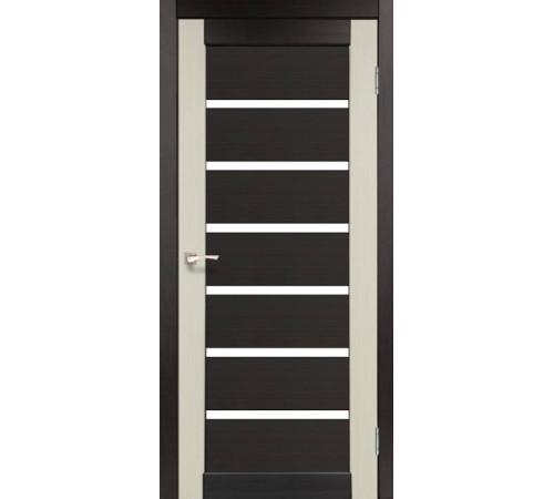 Двери Korfad Porto Combi PC-02