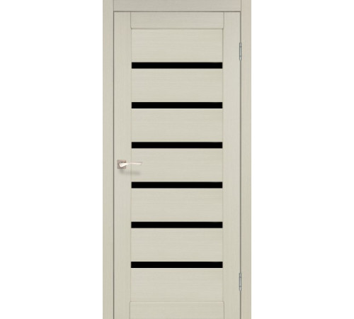 Межкомнатные Двери Korfad Porto Deluxe PD-01 ПВХ плёнка