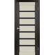 Межкомнатные Двери Korfad Porto Combi Deluxe PCD-01 ПВХ плёнка