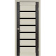 Межкомнатные Двери Korfad Porto Combi Deluxe PCD-01 ПВХ плёнка