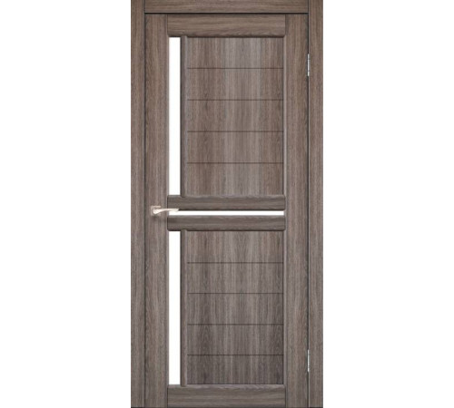 Межкомнатные Двери Korfad Scalea SC-04 ПВХ плёнка