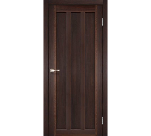 Межкомнатные Двери Korfad Napoli NP-04 ПВХ плёнка
