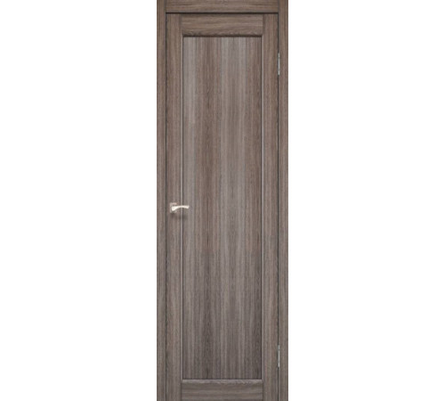 Межкомнатные Двери Korfad Porto Deluxe PD-03 нестандартная ПВХ плёнка