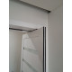 Межкомнатные Роторные Двери Korfad Porto PR-01 ПВХ плёнка