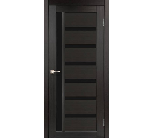 Міжкімнатні Двері Korfad Valentino Deluxe VLD-01 ПВХ плівка