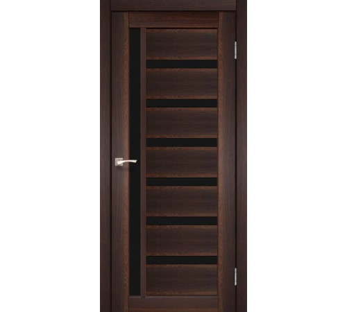 Міжкімнатні Двері Korfad Valentino Deluxe VLD-01 ПВХ плівка