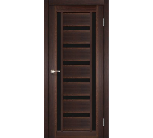 Межкомнатные Двери Korfad Valentino Deluxe VLD-02 ПВХ плёнка