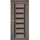 Межкомнатные Двери Korfad Valentino Deluxe VLD-02 ПВХ плёнка