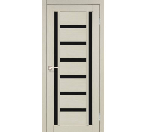 Межкомнатные Двери Korfad Valentino Deluxe VLD-02 ПВХ плёнка
