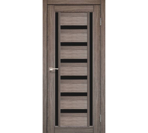 Межкомнатные Двери Korfad Valentino Deluxe VLD-02 ПВХ плёнка