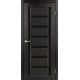Межкомнатные Двери Korfad Valentino Deluxe VLD-02 ПВХ плёнка