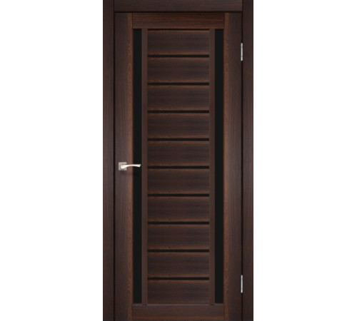 Міжкімнатні Двері Korfad Valentino Deluxe VLD-03 ПВХ плівка