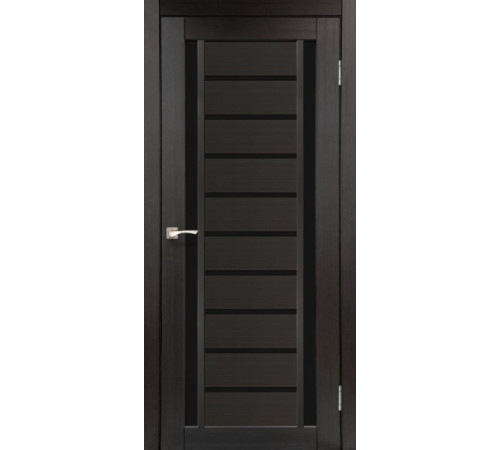 Міжкімнатні Двері Korfad Valentino Deluxe VLD-03 ПВХ плівка