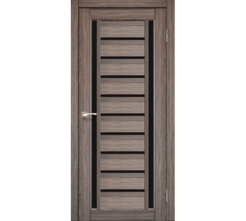 Міжкімнатні Двері Korfad Valentino Deluxe VLD-03 ПВХ плівка