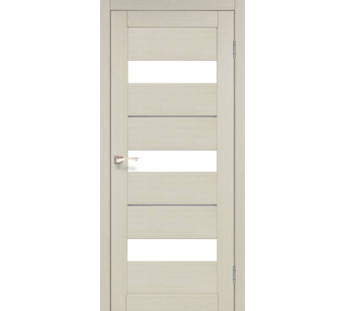 Межкомнатные Двери Korfad Porto Deluxe PD-12 ПВХ плёнка