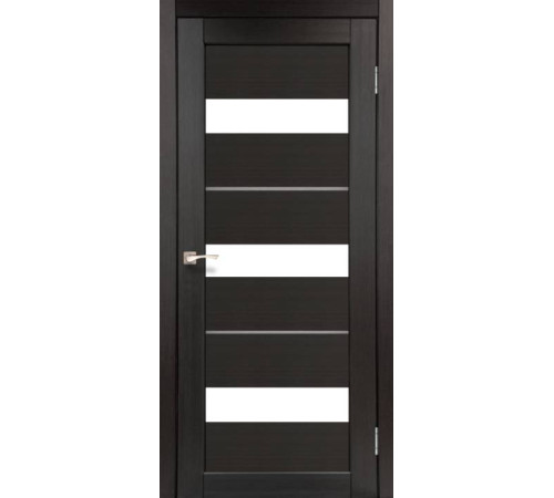 Межкомнатные Двери Korfad Porto Deluxe PD-12 ПВХ плёнка
