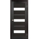 Межкомнатные Двери Korfad Porto Deluxe PD-12 ПВХ плёнка