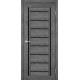 Межкомнатные Двери Korfad Venecia Deluxe VND-01 ПВХ плёнка