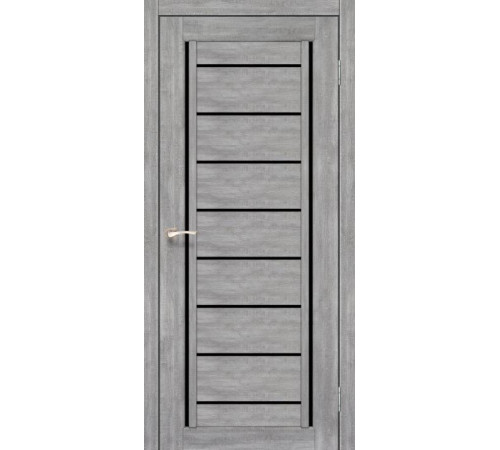 Межкомнатные Двери Korfad Venecia Deluxe VND-01 ПВХ плёнка