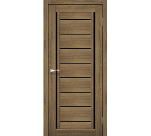 Межкомнатные Двери Korfad Venecia Deluxe VND-01 ПВХ плёнка